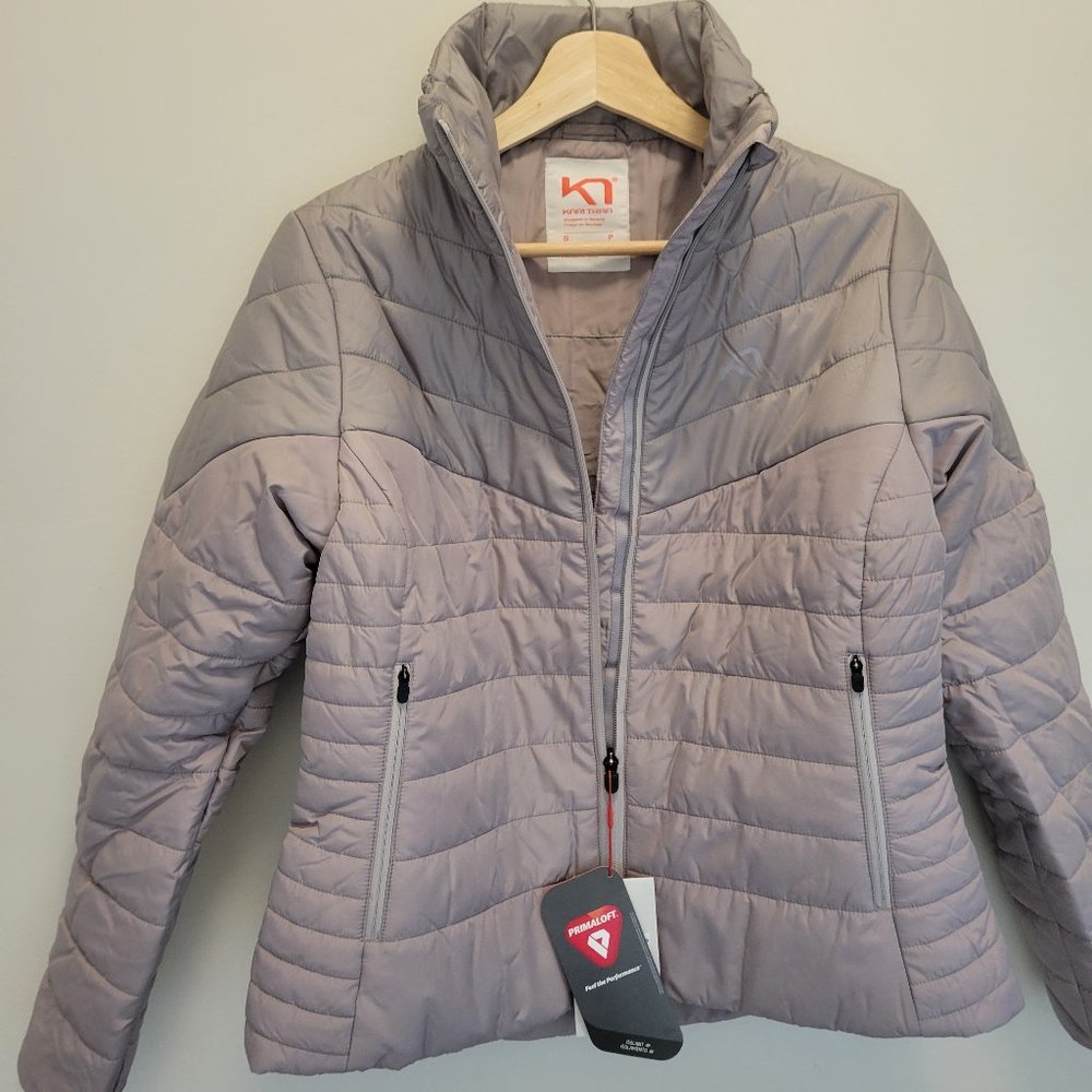Sanne Primaloft Jacket